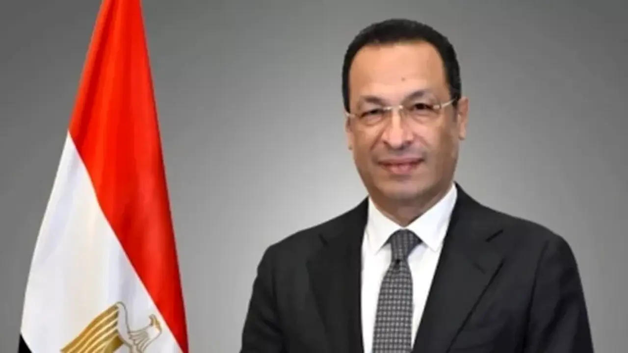 وزير الاتصالات يتلقى دعماً جديداً للشركات الناشئة مع شعبة الاقتصاد الرقمي